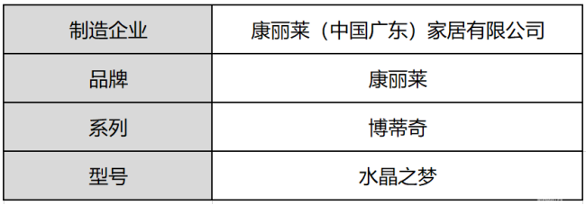 康麗萊博蒂奇“水晶之夢”床墊測評：你向往的精致生活，一點都不貴